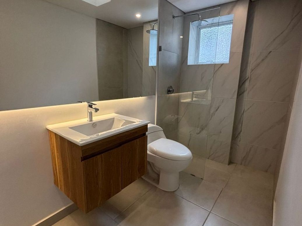 Apartamento de 4 alcobas en venta en Cedro Golf, Bogotá, 75 m² · foto 20 de 20
