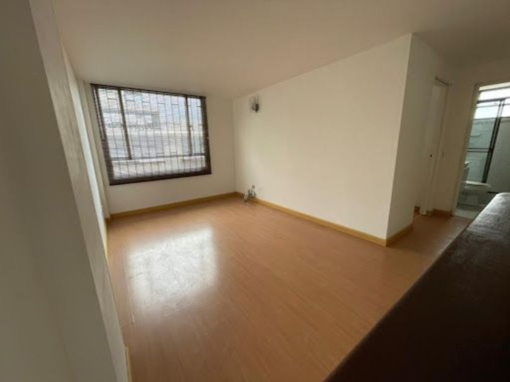 Apartamento de 2 alcobas en venta en Victoria Norte, Bogotá, 58 m² · foto 2 de 14