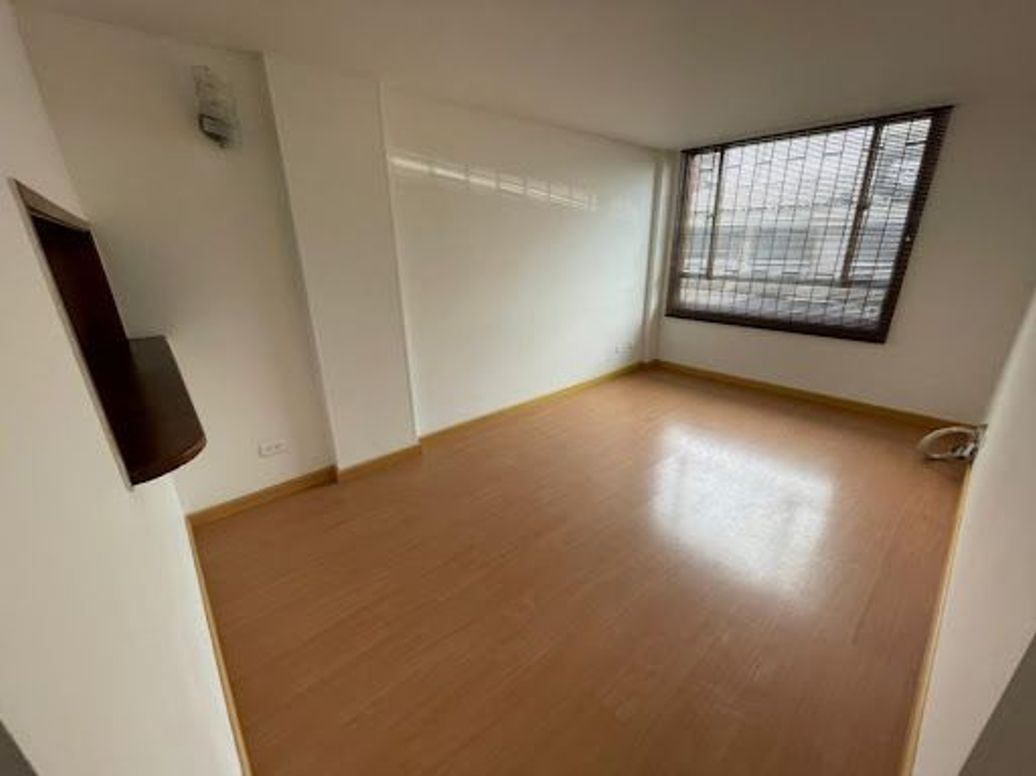 Apartamento de 2 alcobas en venta en Victoria Norte, Bogotá, 58 m² · foto 3 de 14