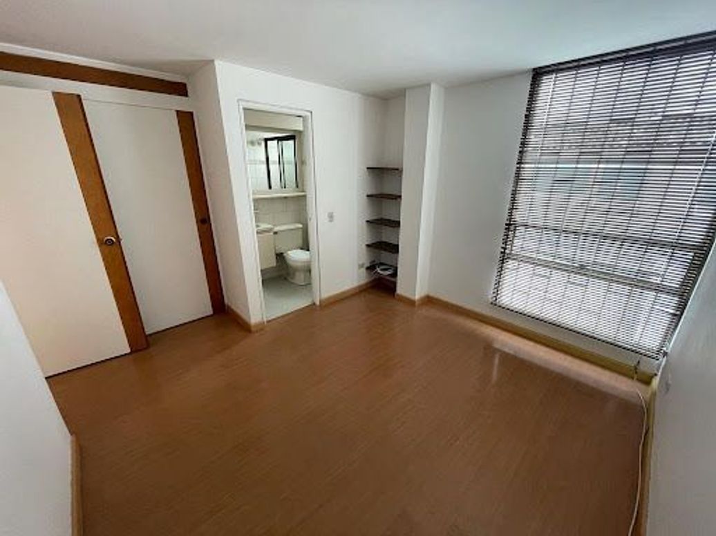 Apartamento de 2 alcobas en venta en Victoria Norte, Bogotá, 58 m² · foto 10 de 14