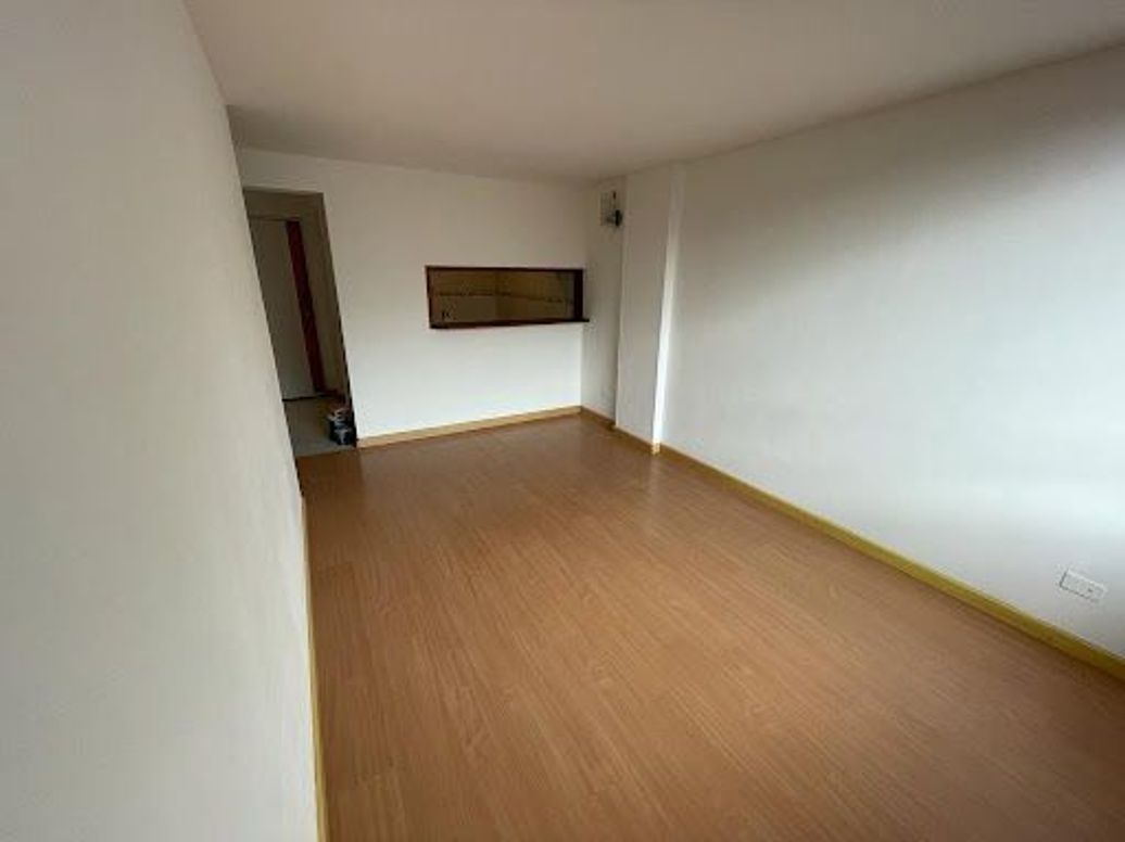 Apartamento de 2 alcobas en venta en Victoria Norte, Bogotá, 58 m² · foto 4 de 14