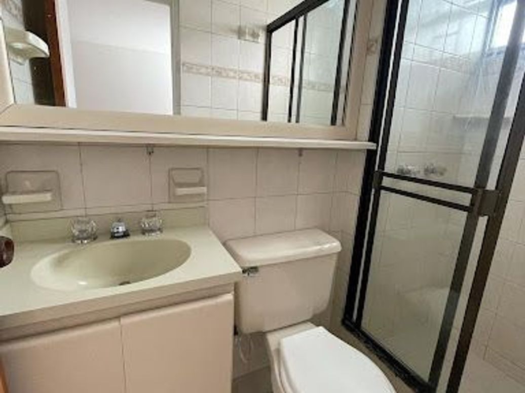 Apartamento de 2 alcobas en venta en Victoria Norte, Bogotá, 58 m² · foto 11 de 14