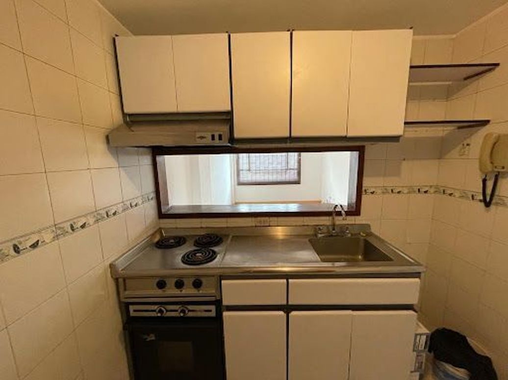 Apartamento de 2 alcobas en venta en Victoria Norte, Bogotá, 58 m² · foto 6 de 14