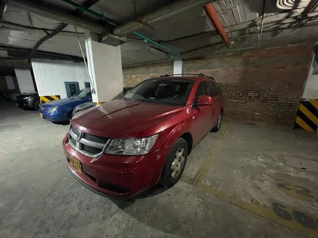 Apartamento de 2 alcobas en venta en Victoria Norte, Bogotá, 58 m² · foto 12 de 14