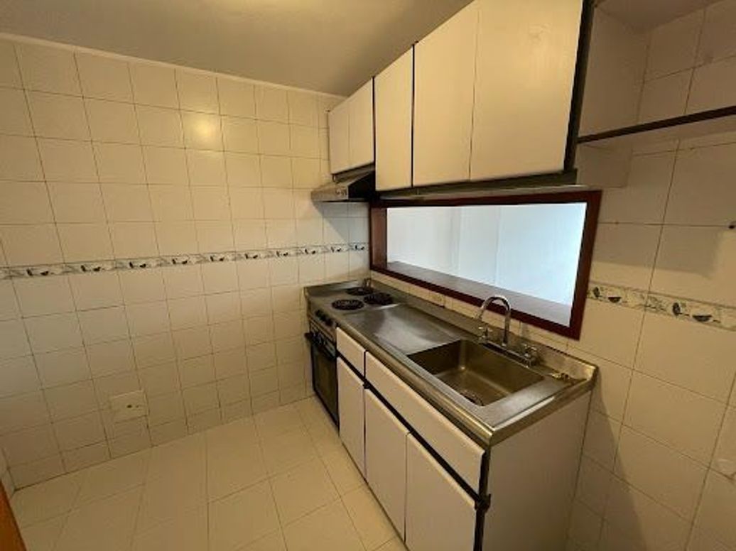 Apartamento de 2 alcobas en venta en Victoria Norte, Bogotá, 58 m² · foto 5 de 14