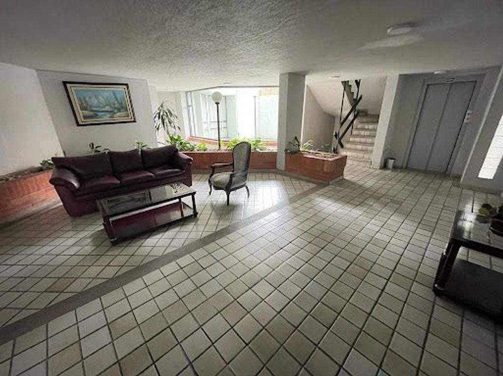 Apartamento de 2 alcobas en venta en Victoria Norte, Bogotá, 58 m² · foto 13 de 14