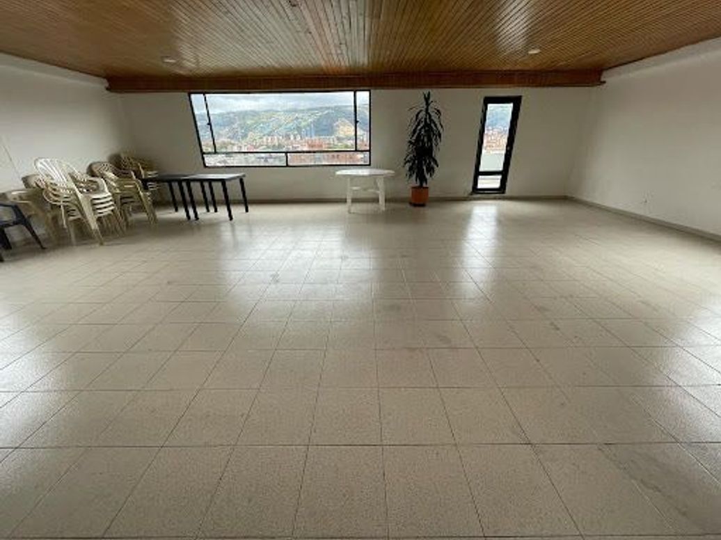 Apartamento de 2 alcobas en venta en Victoria Norte, Bogotá, 58 m² · foto 14 de 14