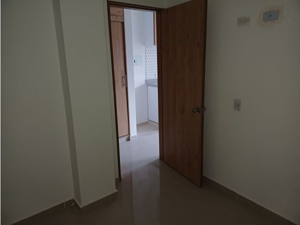 Apartaestudio en arriendo en Las Ferias, Bogotá, 35 m² · foto 6 de 9