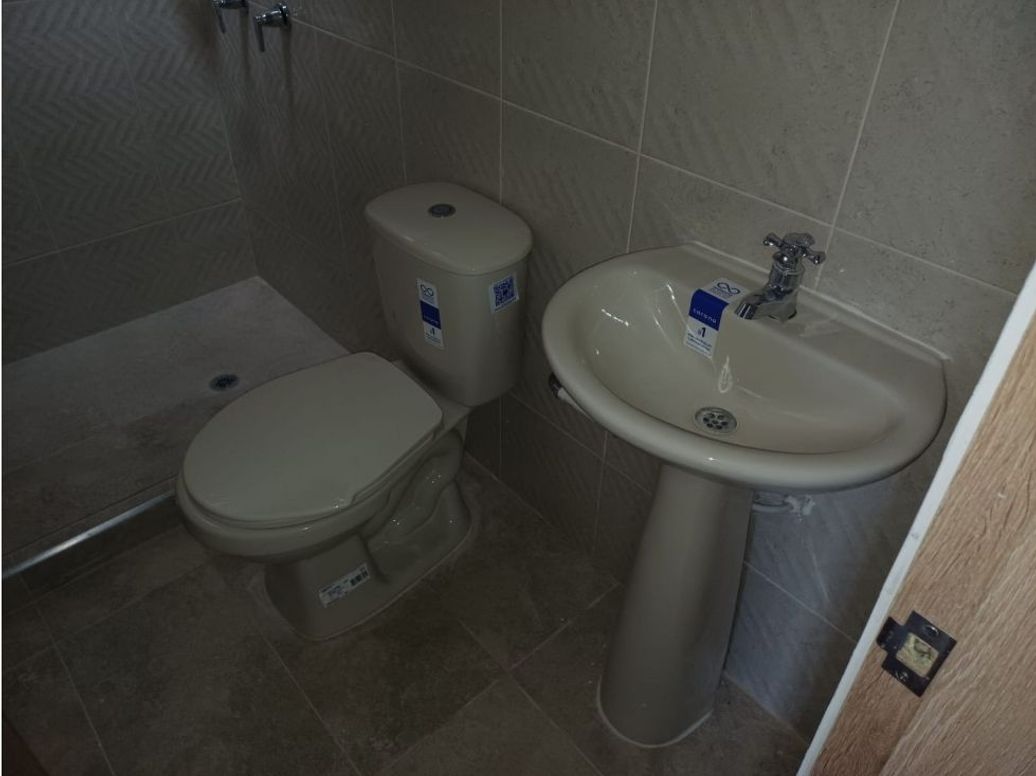 Apartaestudio en arriendo en Las Ferias, Bogotá, 35 m² · foto 8 de 9