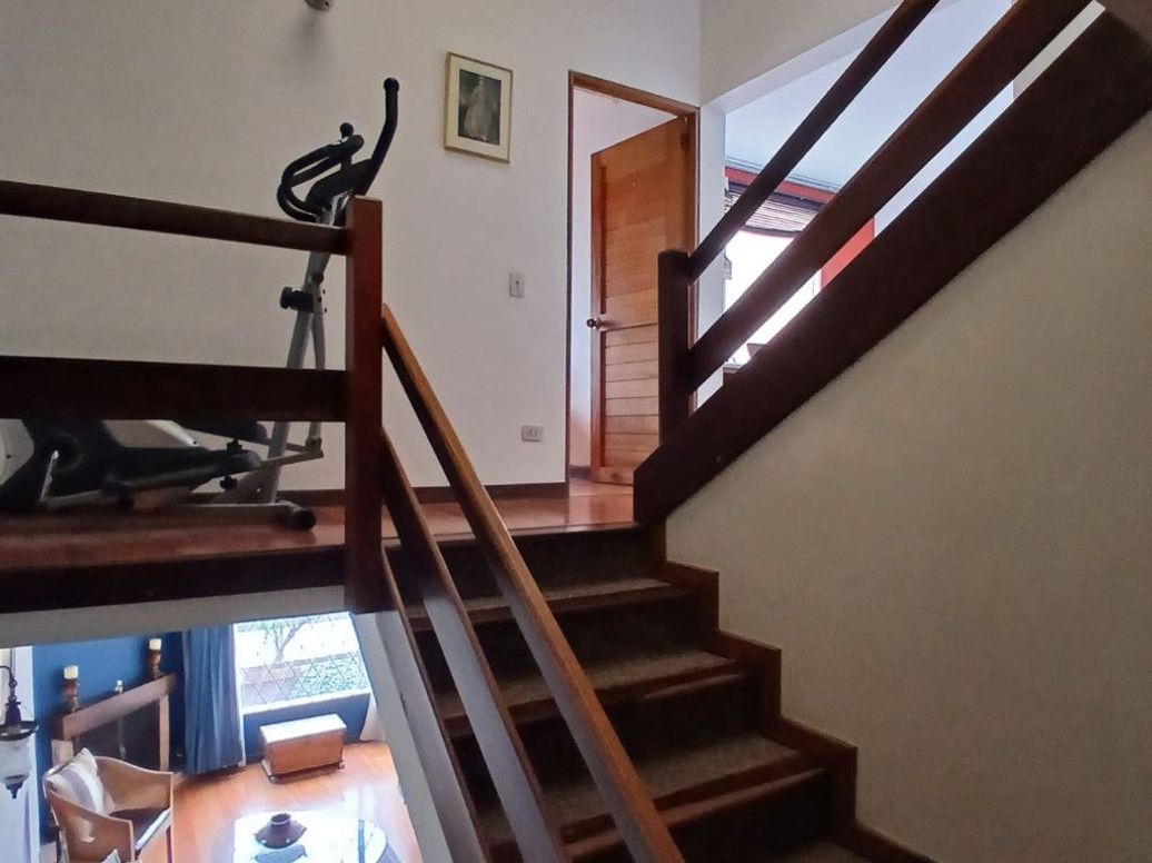 Casa de 3 alcobas en venta en Cedro Madeiras, Bogotá, 112 m² · foto 13 de 20