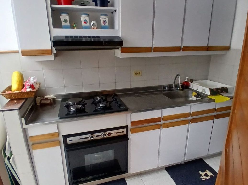 Casa de 3 alcobas en venta en Cedro Madeiras, Bogotá, 112 m² · foto 7 de 20