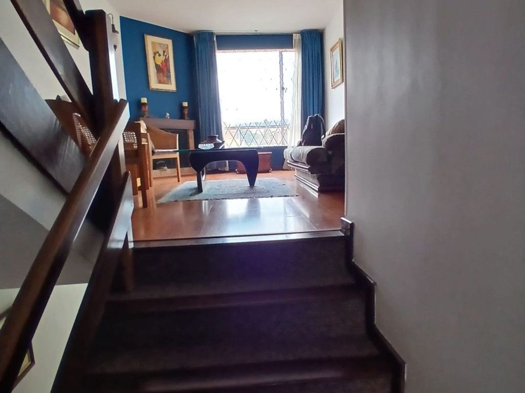 Casa de 3 alcobas en venta en Cedro Madeiras, Bogotá, 112 m² · foto 18 de 20