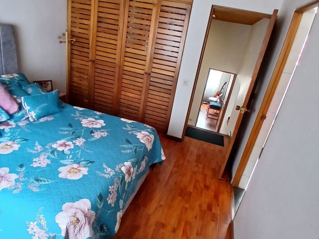 Casa de 3 alcobas en venta en Cedro Madeiras, Bogotá, 112 m² · foto 11 de 20