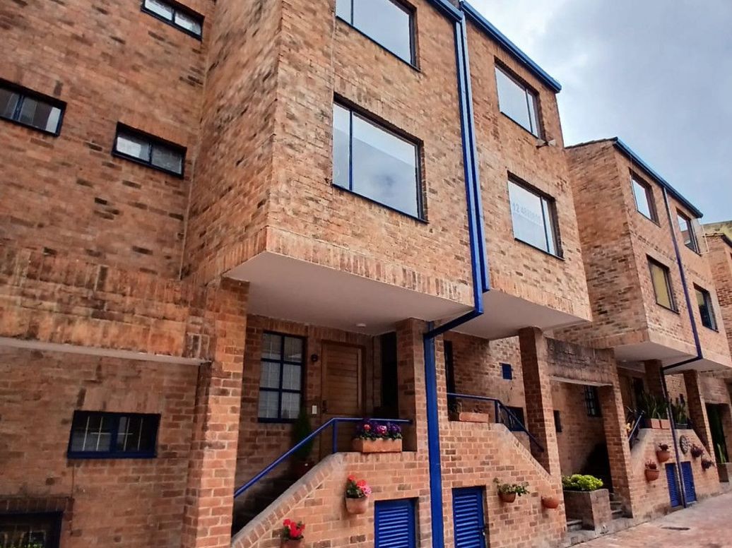 Casa de 3 alcobas en venta en Cedro Madeiras, Bogotá, 112 m² · foto 2 de 20
