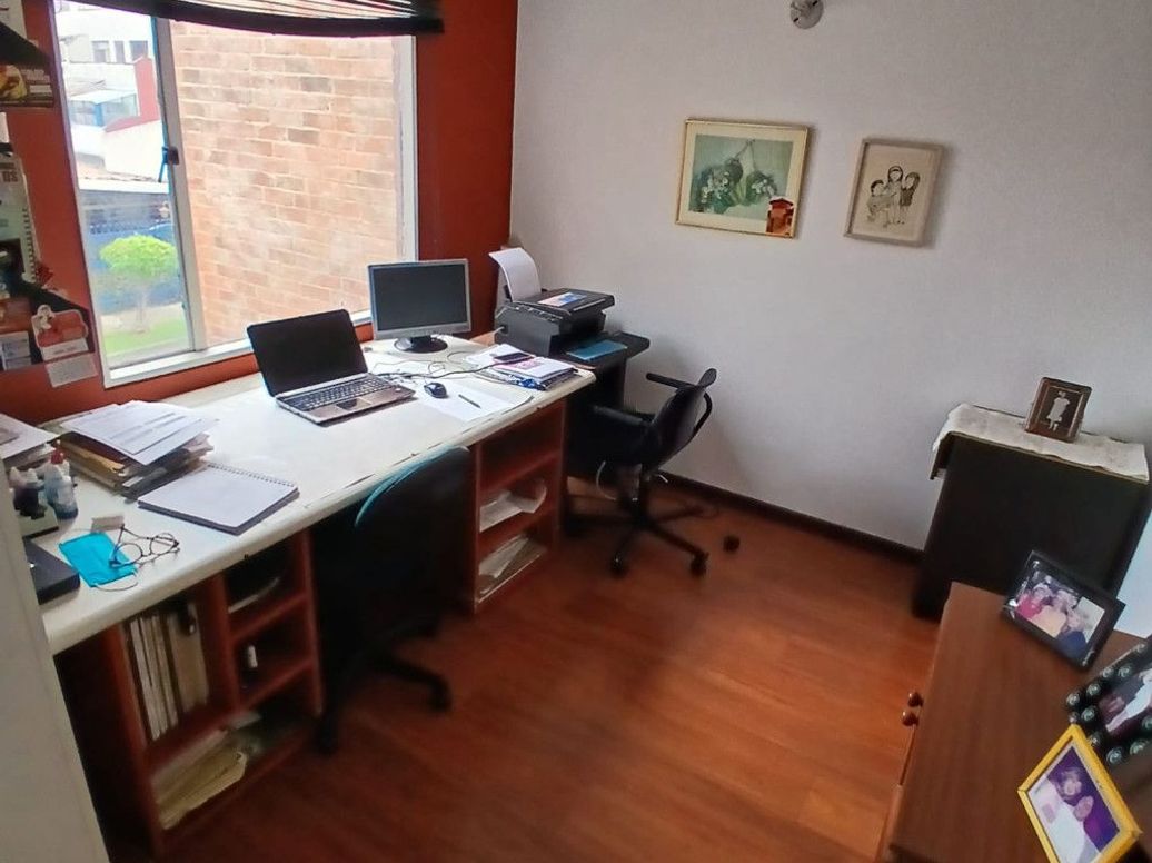 Casa de 3 alcobas en venta en Cedro Madeiras, Bogotá, 112 m² · foto 12 de 20