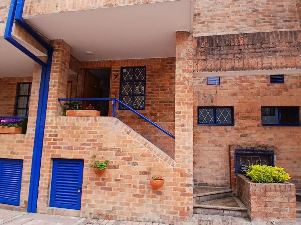 Casa de 3 alcobas en venta en Cedro Madeiras, Bogotá, 112 m² · foto 3 de 20