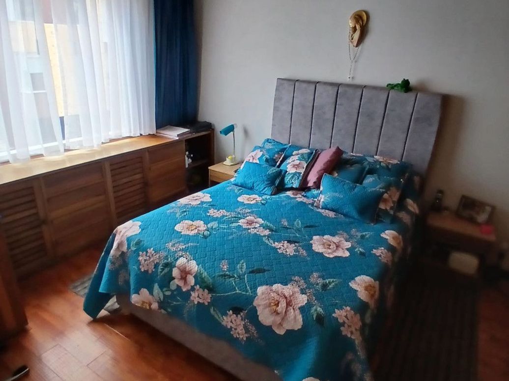 Casa de 3 alcobas en venta en Cedro Madeiras, Bogotá, 112 m² · foto 10 de 20