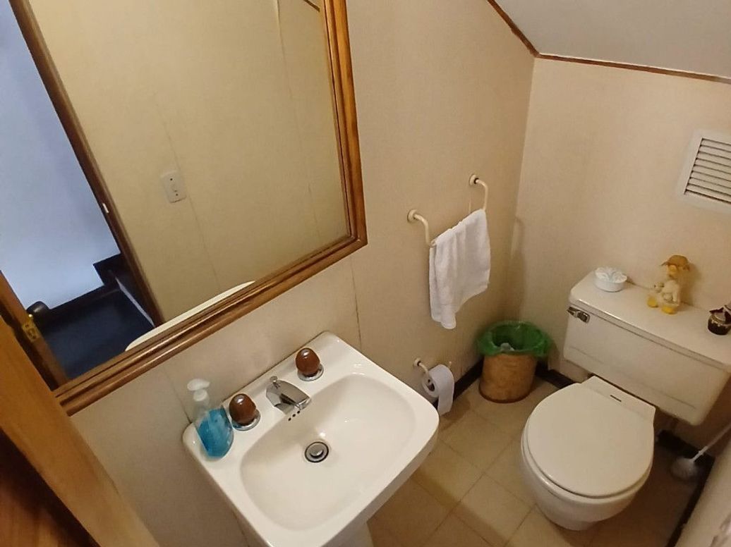 Casa de 3 alcobas en venta en Cedro Madeiras, Bogotá, 112 m² · foto 19 de 20