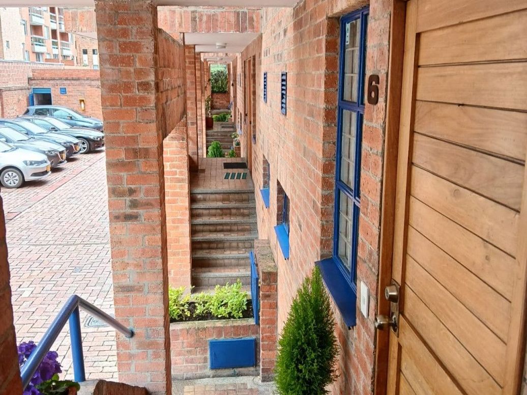 Casa de 3 alcobas en venta en Cedro Madeiras, Bogotá, 112 m² · foto 4 de 20