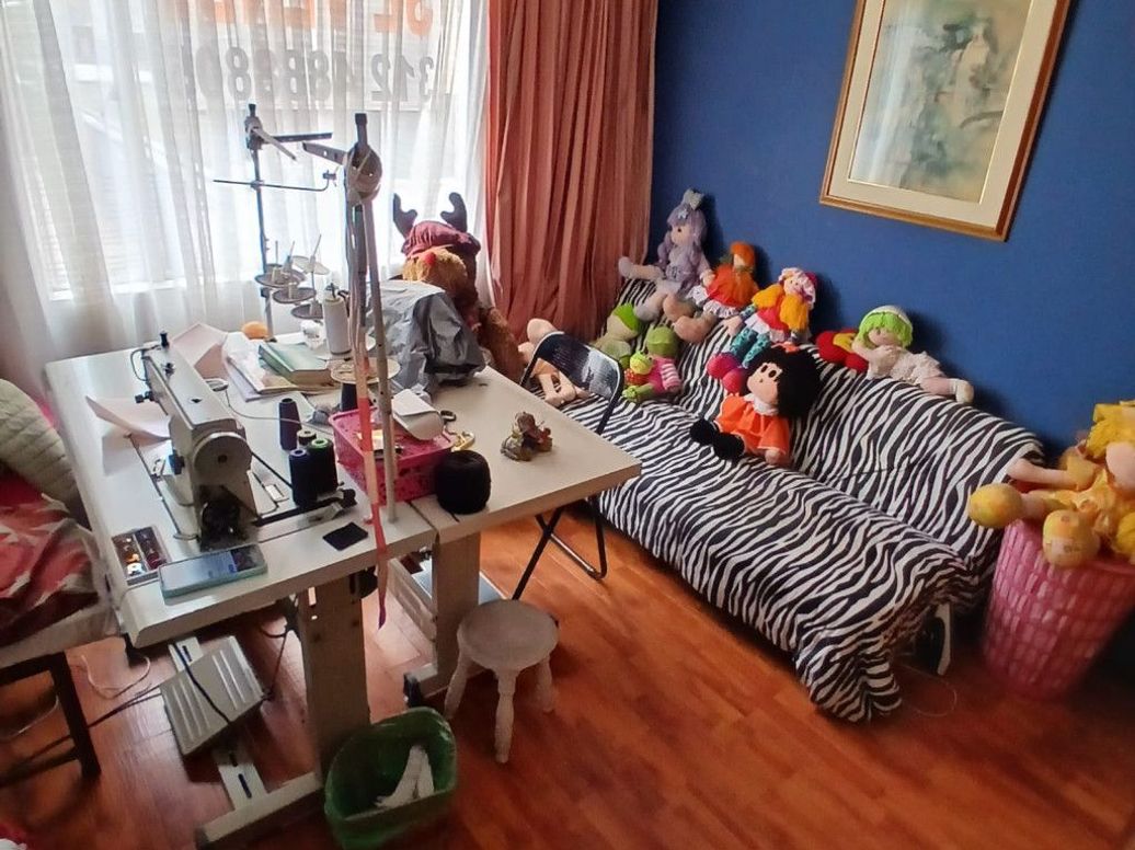 Casa de 3 alcobas en venta en Cedro Madeiras, Bogotá, 112 m² · foto 15 de 20