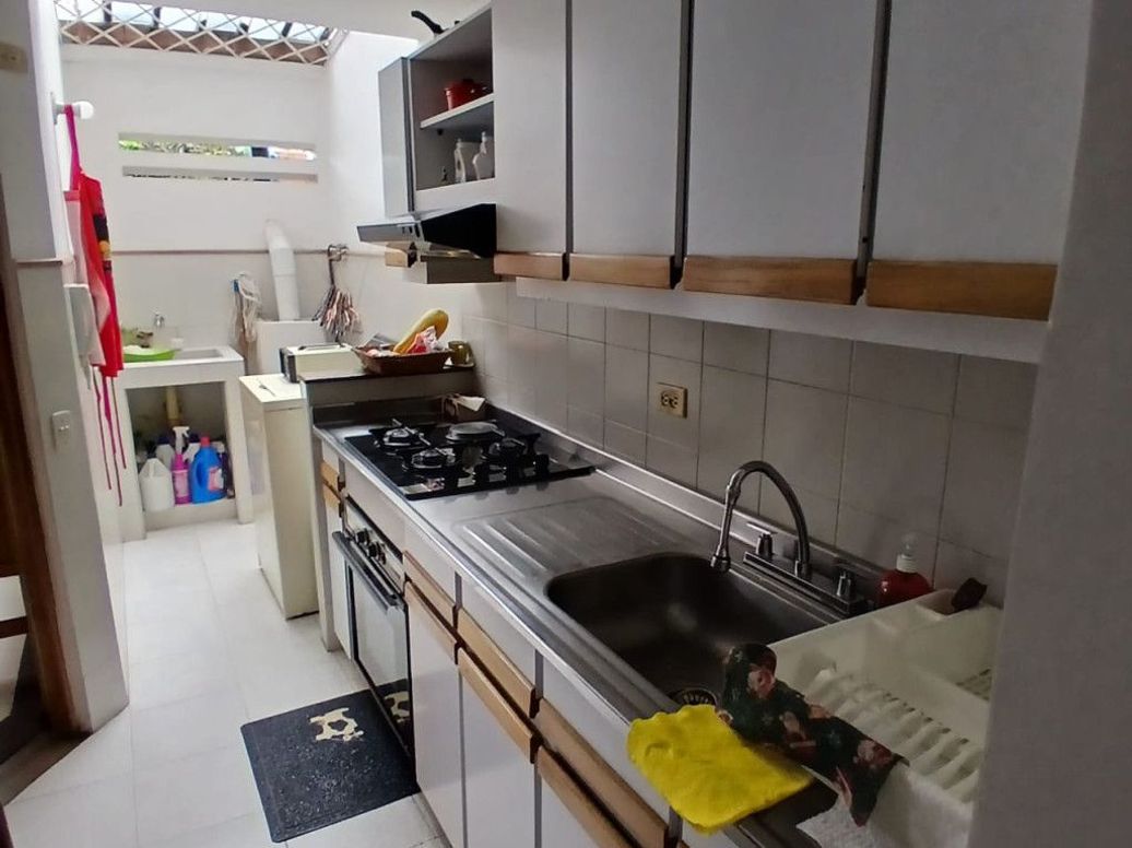 Casa de 3 alcobas en venta en Cedro Madeiras, Bogotá, 112 m² · foto 6 de 20
