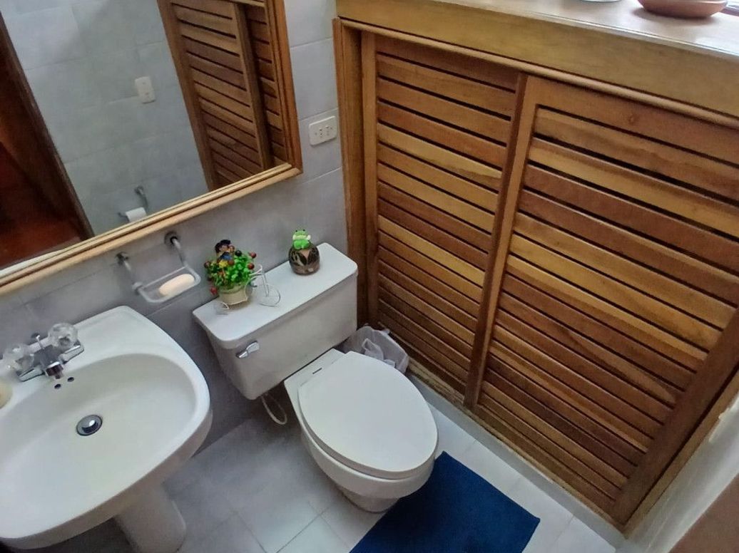 Casa de 3 alcobas en venta en Cedro Madeiras, Bogotá, 112 m² · foto 16 de 20