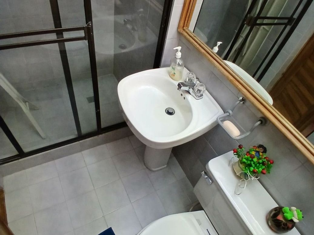 Casa de 3 alcobas en venta en Cedro Madeiras, Bogotá, 112 m² · foto 20 de 20
