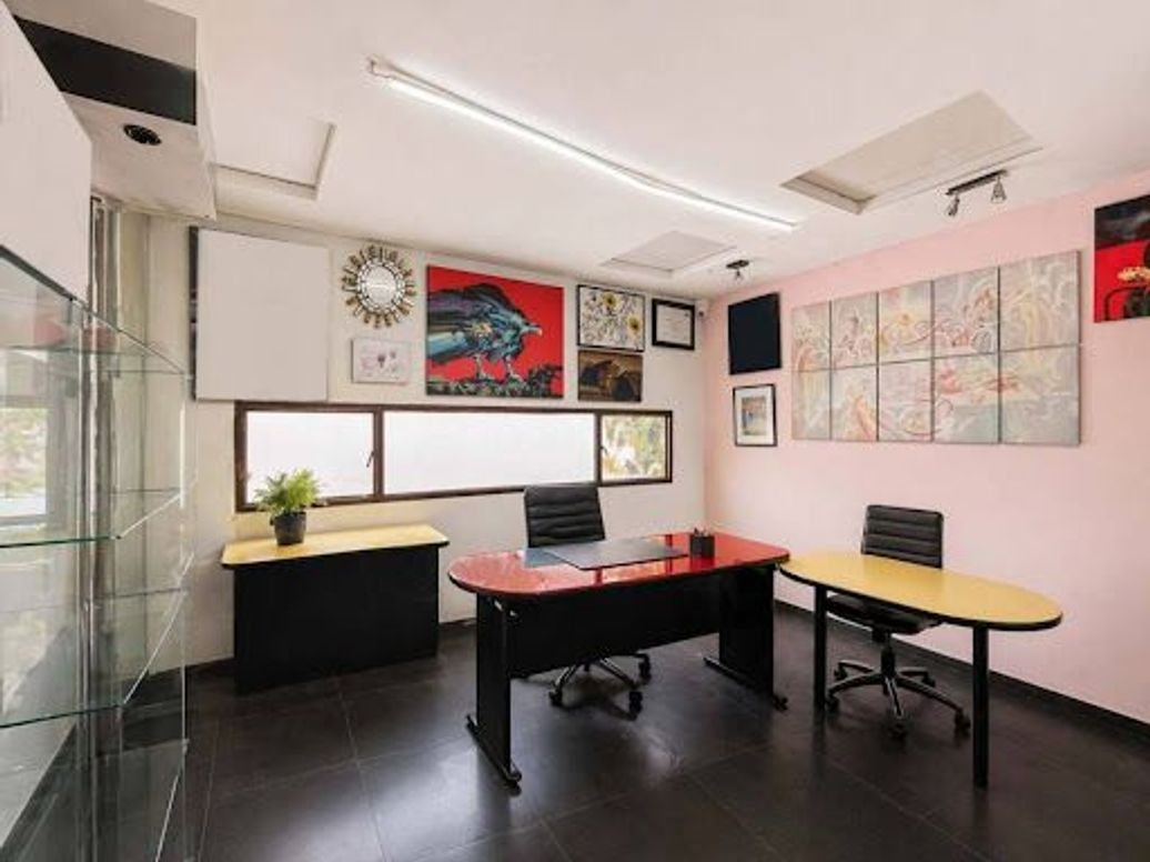 Casa de 4 alcobas en venta en Santa Paula, Bogotá, 457 m² · foto 13 de 20