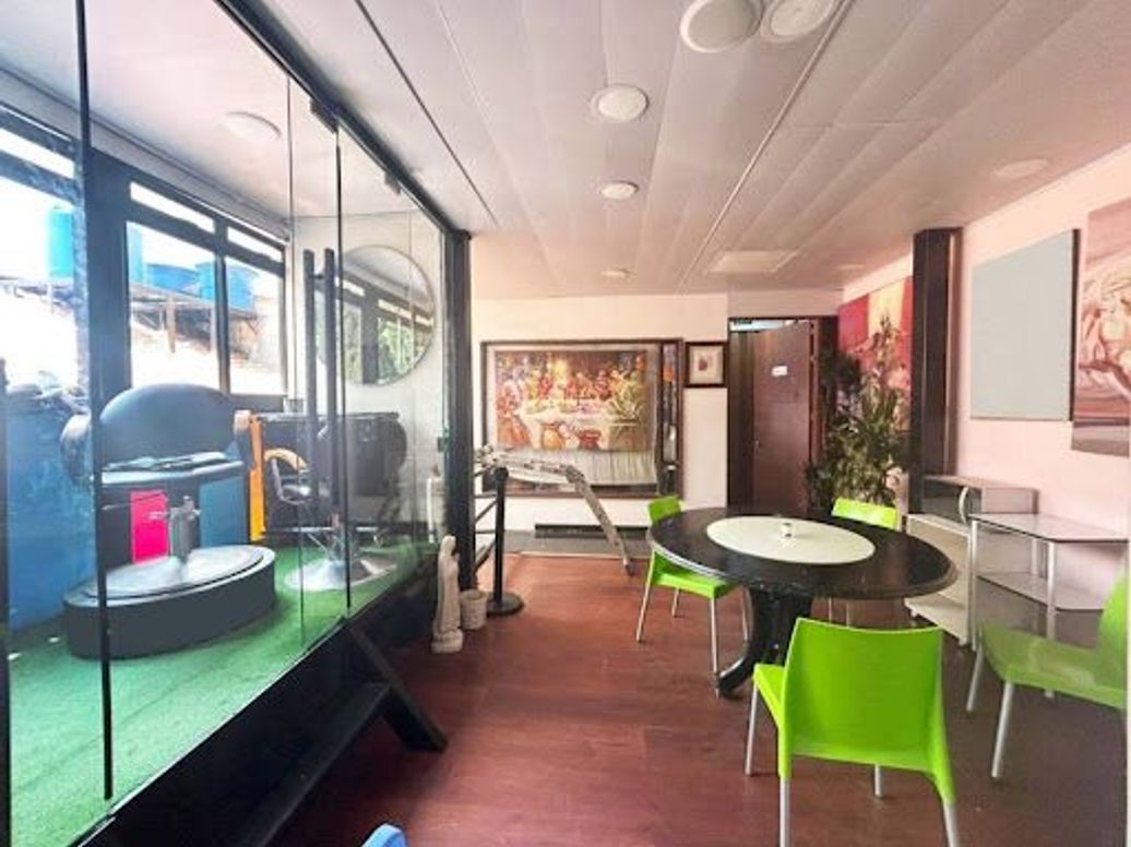 Casa de 4 alcobas en venta en Santa Paula, Bogotá, 457 m² · foto 20 de 20