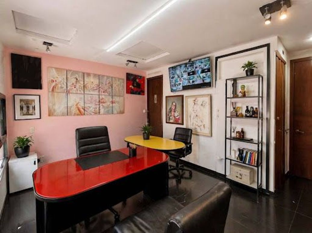 Casa de 4 alcobas en venta en Santa Paula, Bogotá, 457 m² · foto 15 de 20