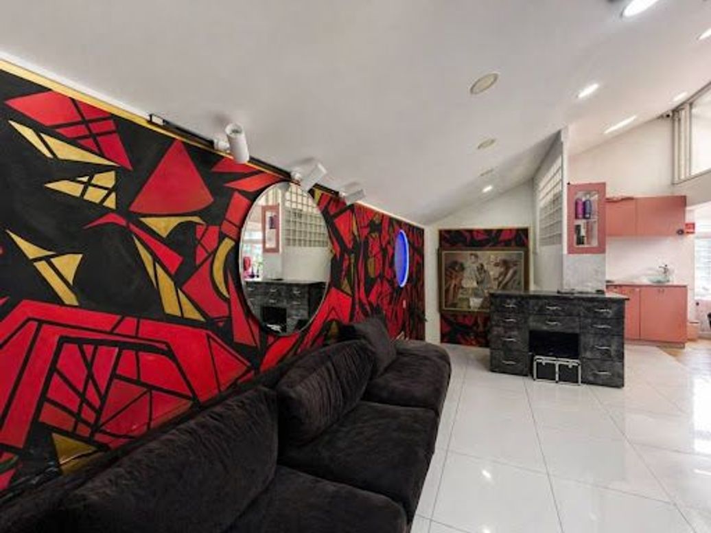Casa de 4 alcobas en venta en Santa Paula, Bogotá, 457 m² · foto 16 de 20