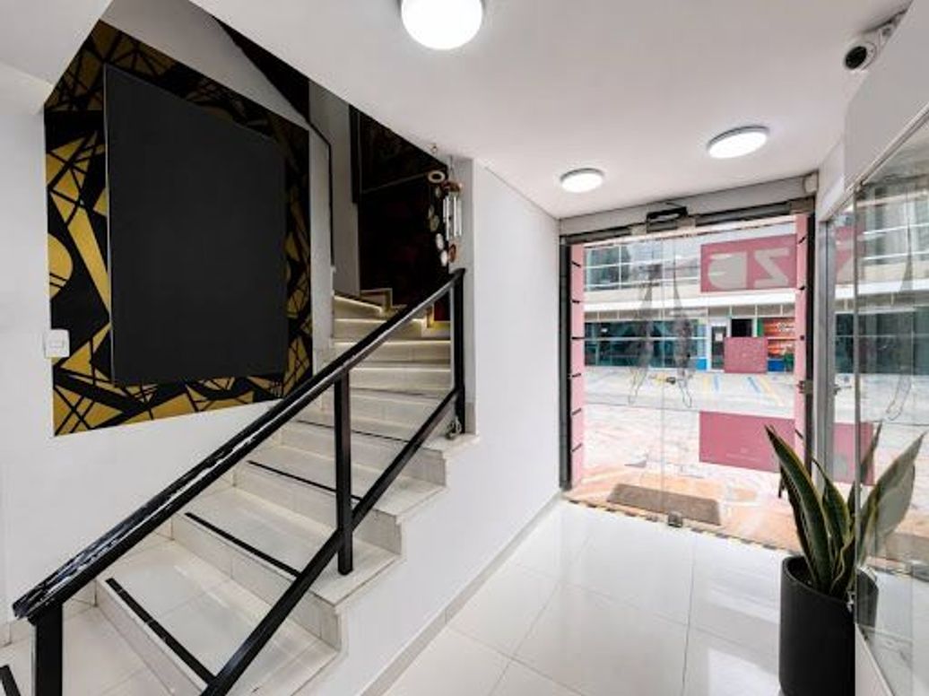 Casa de 4 alcobas en venta en Santa Paula, Bogotá, 457 m² · foto 14 de 20