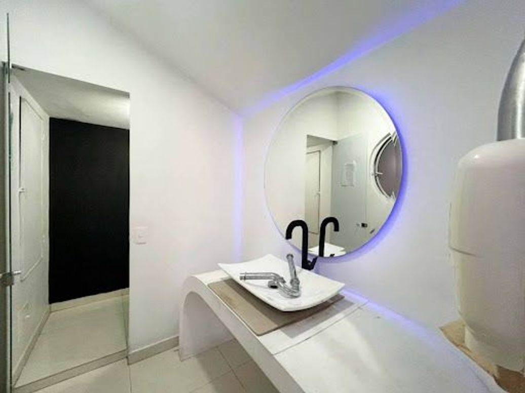 Casa de 4 alcobas en venta en Santa Paula, Bogotá, 457 m² · foto 5 de 20