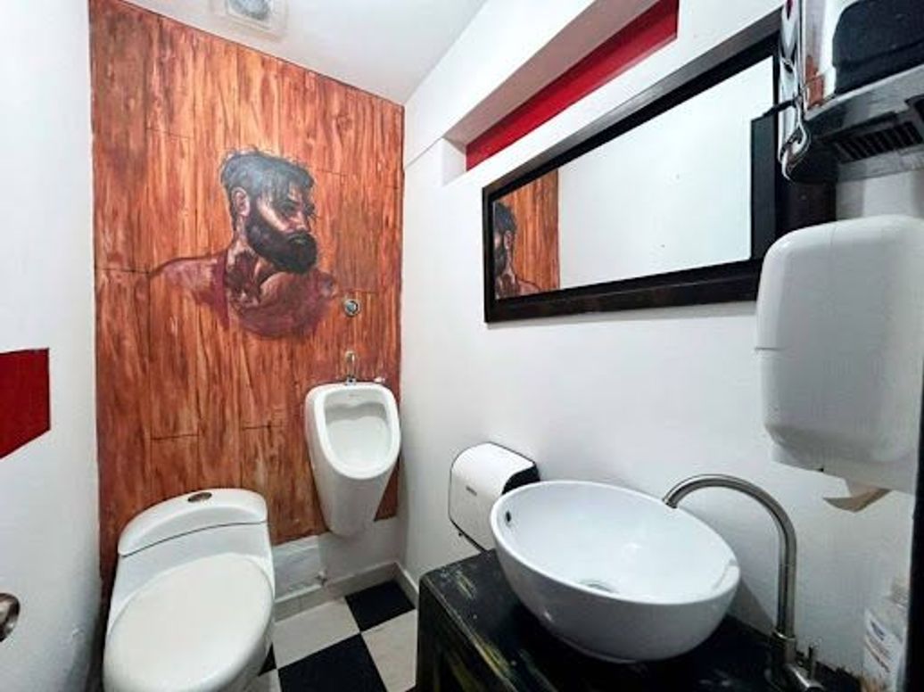 Casa de 4 alcobas en venta en Santa Paula, Bogotá, 457 m² · foto 6 de 20