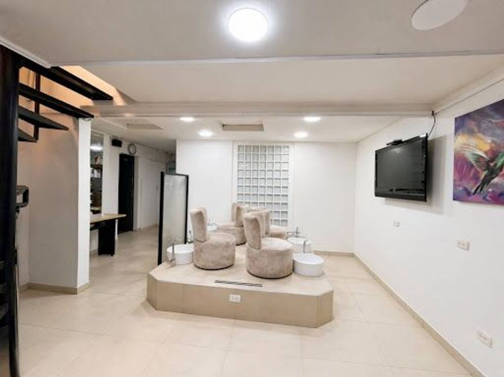 Casa de 4 alcobas en venta en Santa Paula, Bogotá, 457 m² · foto 11 de 20