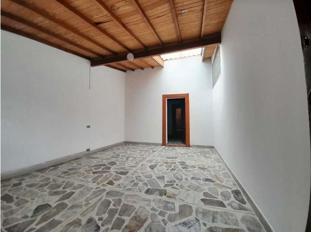 Casa en Arriendo San Marcos, Envigado en San Marcos