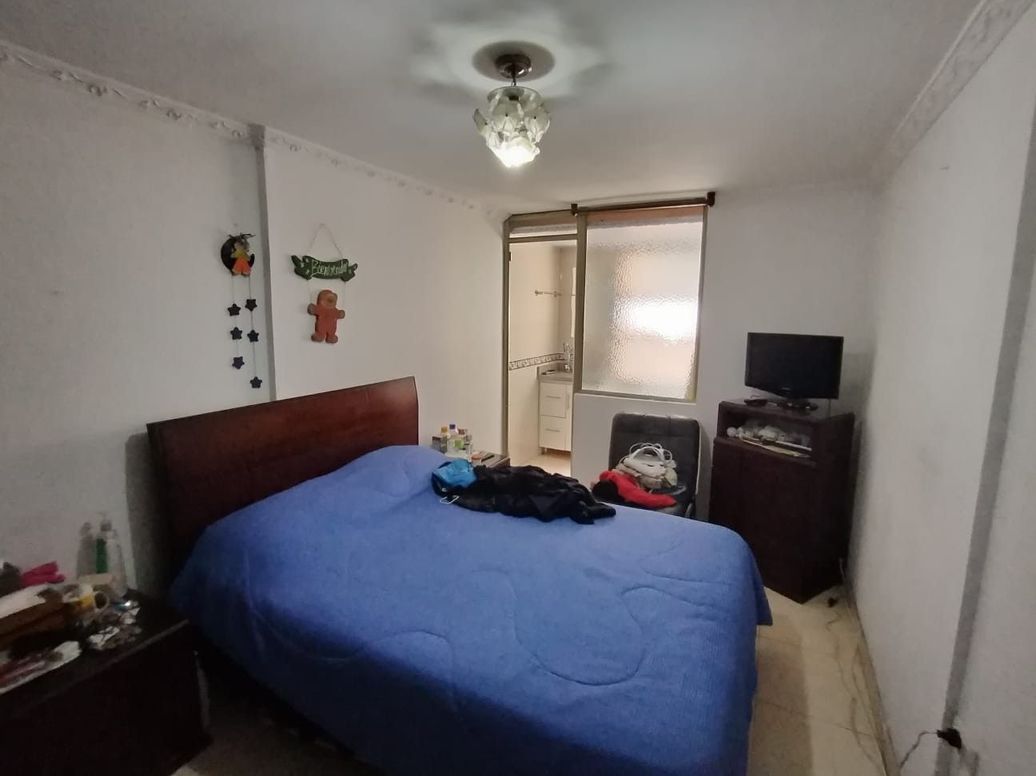 Casa de 4 alcobas en venta en Ub. Atlanta, Bogotá, 130 m² · foto 18 de 20