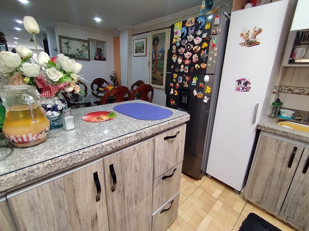 Casa de 4 alcobas en venta en Ub. Atlanta, Bogotá, 130 m² · foto 9 de 20