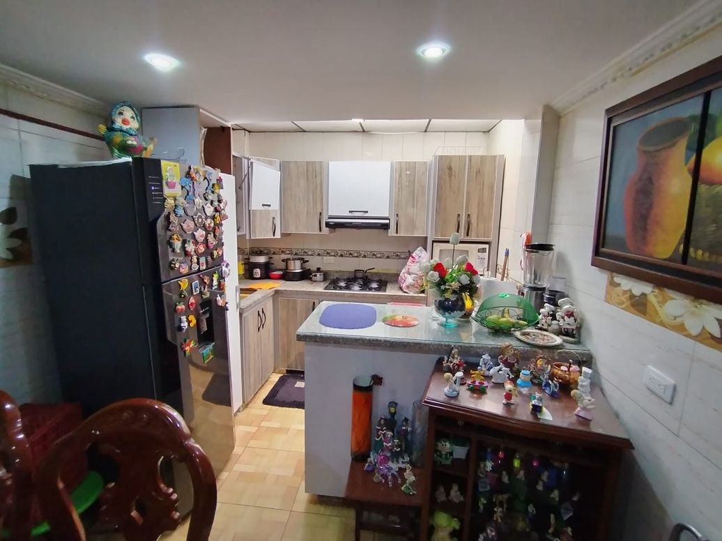 Casa de 4 alcobas en venta en Ub. Atlanta, Bogotá, 130 m² · foto 13 de 20