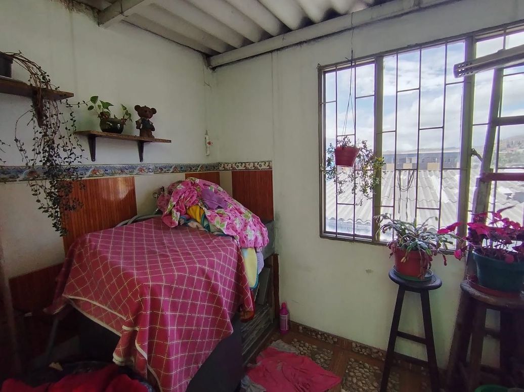 Casa de 4 alcobas en venta en Ub. Atlanta, Bogotá, 130 m² · foto 16 de 20