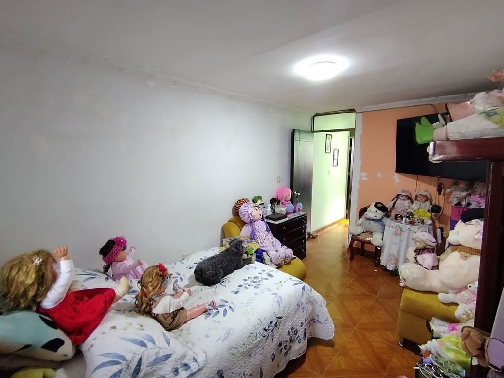 Casa de 4 alcobas en venta en Ub. Atlanta, Bogotá, 130 m² · foto 20 de 20