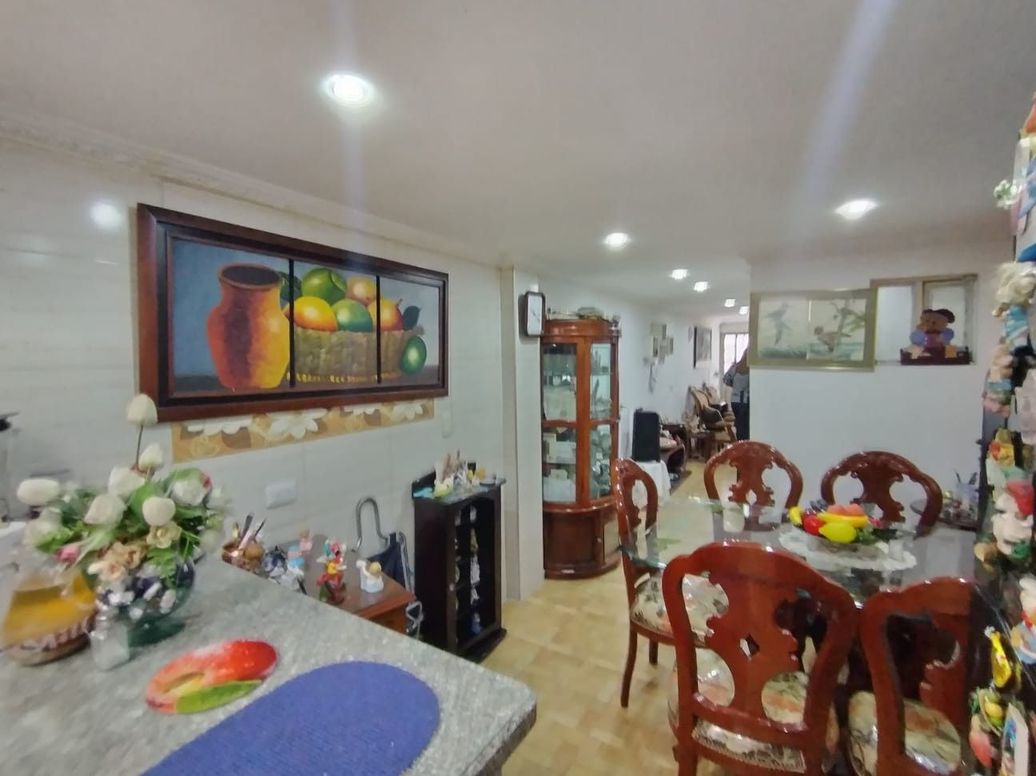 Casa de 4 alcobas en venta en Ub. Atlanta, Bogotá, 130 m² · foto 14 de 20
