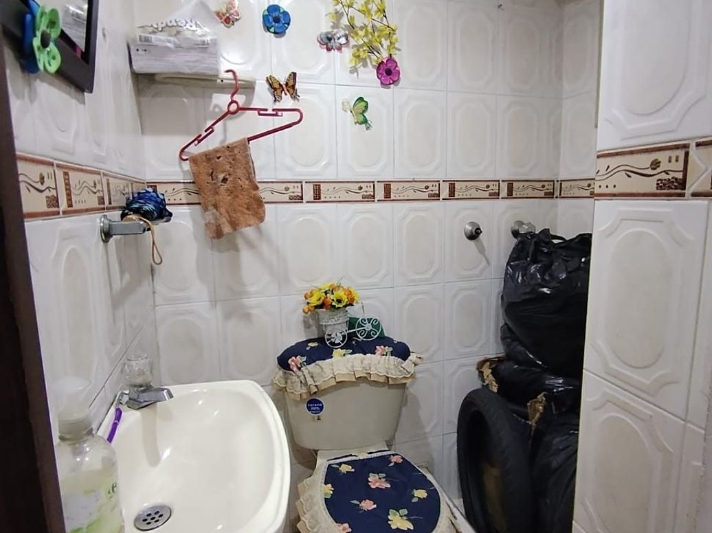 Casa de 4 alcobas en venta en Ub. Atlanta, Bogotá, 130 m² · foto 15 de 20