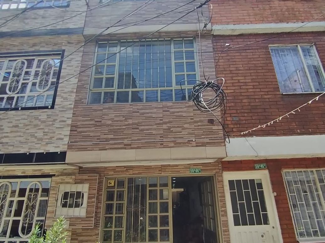 Casa de 4 alcobas en venta en Ub. Atlanta, Bogotá, 130 m² · foto 12 de 20