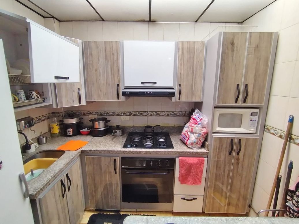 Casa de 4 alcobas en venta en Ub. Atlanta, Bogotá, 130 m² · foto 6 de 20