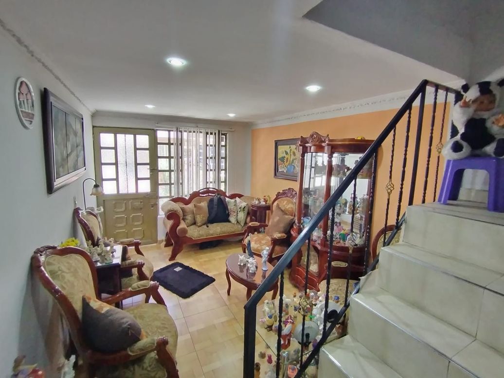 Casa de 4 alcobas en venta en Ub. Atlanta, Bogotá, 130 m² · foto 5 de 20