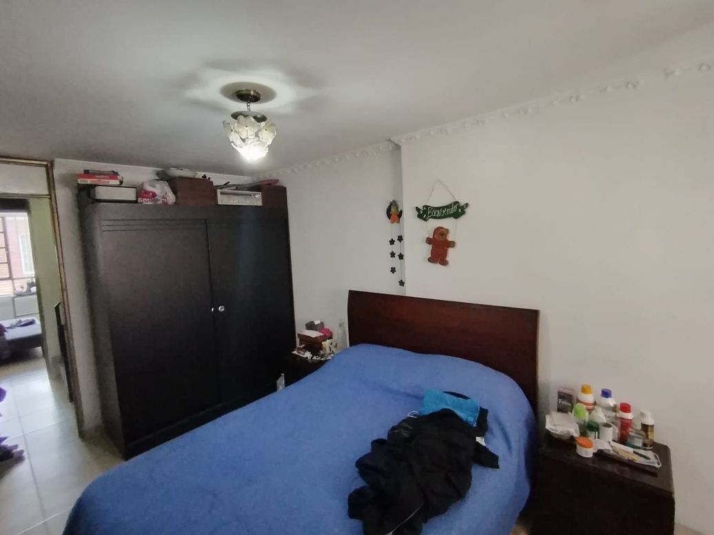 Casa de 4 alcobas en venta en Ub. Atlanta, Bogotá, 130 m² · foto 17 de 20