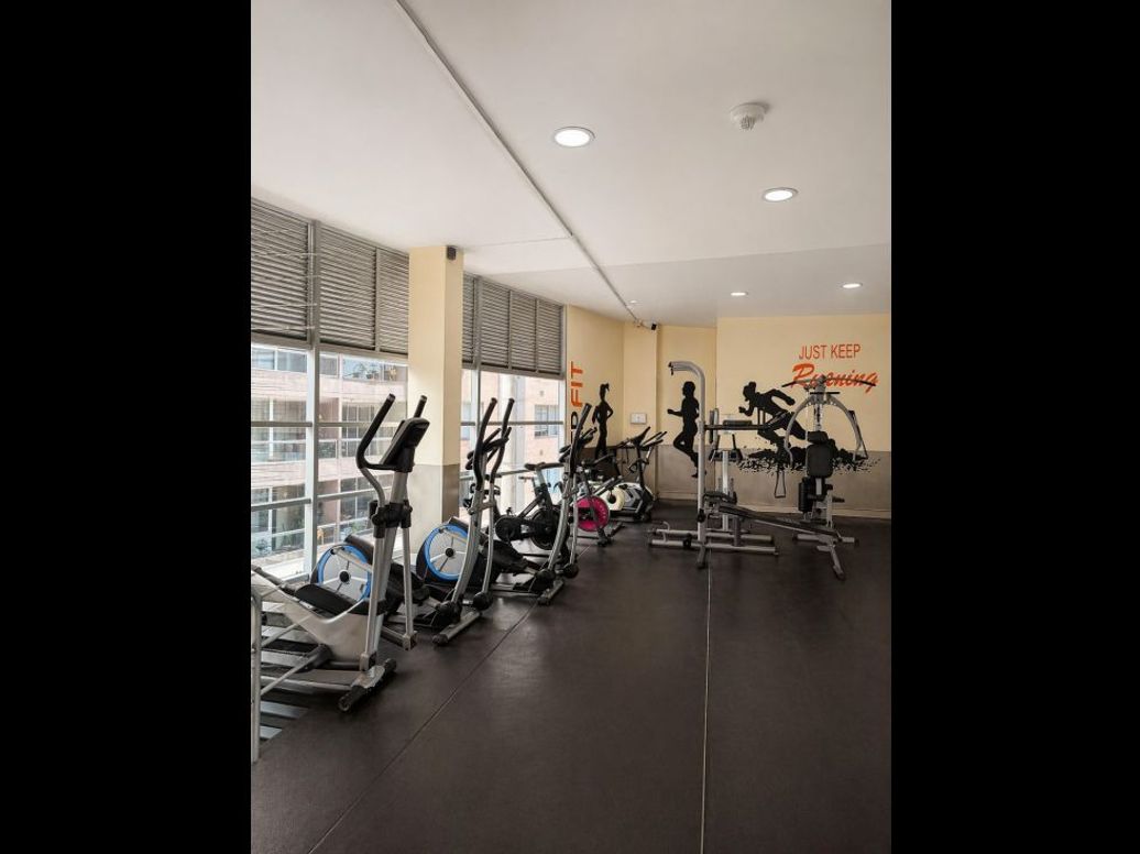 Apartamento de 3 alcobas en venta en Minuto De Dios, Bogotá, 98 m² · foto 12 de 13