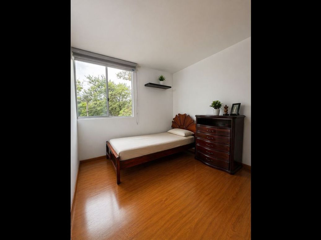 Apartamento de 3 alcobas en venta en Minuto De Dios, Bogotá, 98 m² · foto 10 de 13