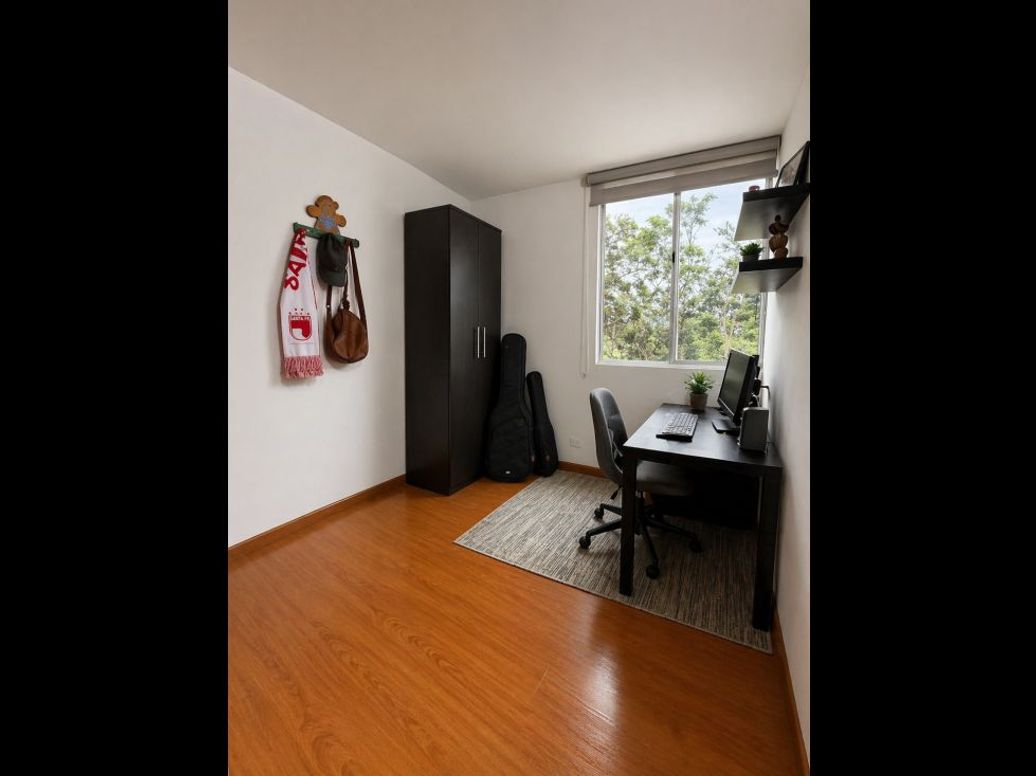 Apartamento de 3 alcobas en venta en Minuto De Dios, Bogotá, 98 m² · foto 11 de 13